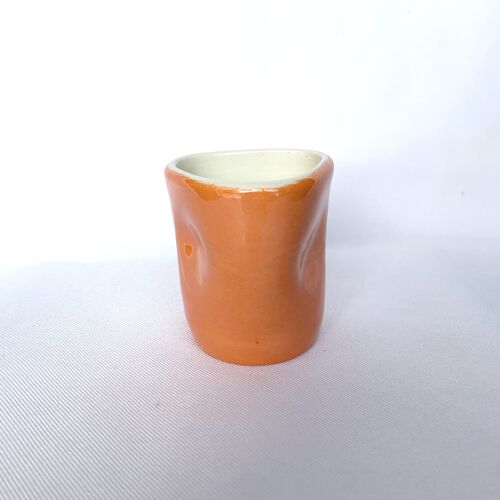 Tasse - Orange