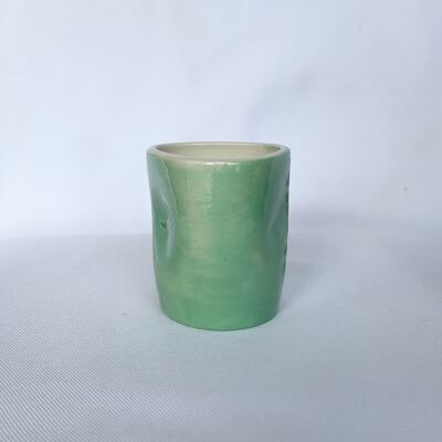 Tasse - Vert