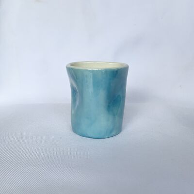 Tasse - Turquoise