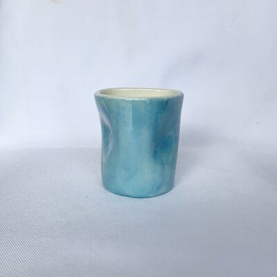 Mug - Turquoise