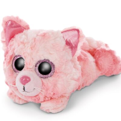 Glubschis chat couché Dreamie 15cm