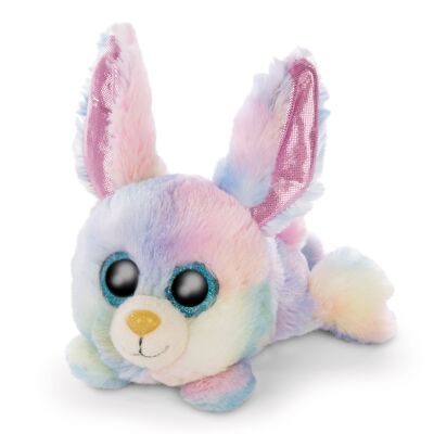 Glubschis conejo tumbado Rainbow Candy 15cm