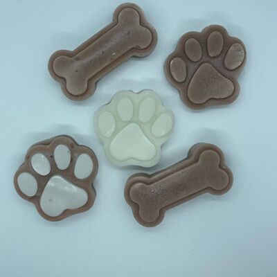 Pet Odour eliminator wax melts