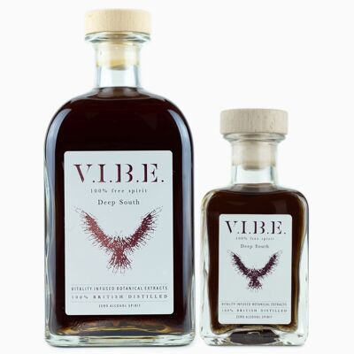 V.I.B.E. Deep South - 70cl