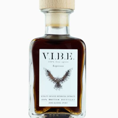 V.I.B.E. Espresso - 20cl