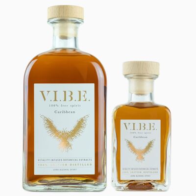 V.I.B.E. Caribbean - 70cl