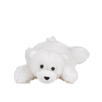Peluche ours polaire "Knut Knuddel" taille "S" 6