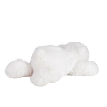 Peluche ours polaire "Knut Knuddel" taille "S" 7