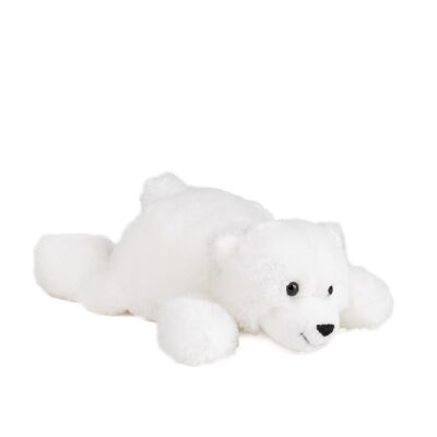 Plush polar bear "Knut Knuddel" size "S"