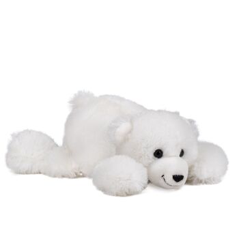 Ours polaire en peluche "Knut Knuddel" taille "M" 5