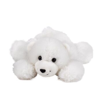 Ours polaire en peluche "Knut Knuddel" taille "M" 6