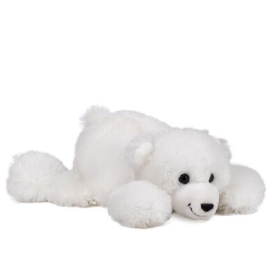 Plush polar bear "Knut Knuddel" size "M"