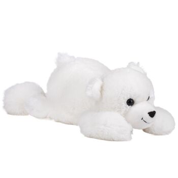 Peluche ours polaire "Knut Knuddel" taille "L" 5