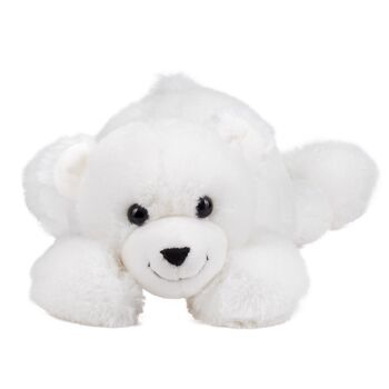 Peluche ours polaire "Knut Knuddel" taille "L" 6