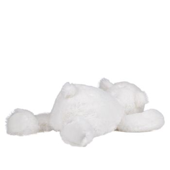 Peluche ours polaire "Knut Knuddel" taille "L" 7