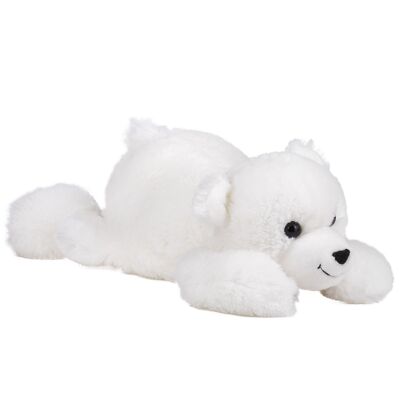 Plush polar bear "Knut Knuddel" size "L"