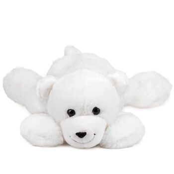 Peluche ours polaire "Knut Knuddel" taille "XL" 6