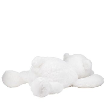 Peluche ours polaire "Knut Knuddel" taille "XL" 7