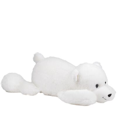 Peluche ours polaire "Knut Knuddel" taille "XL"