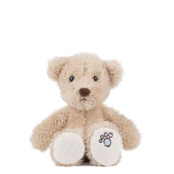 Peluche nounours "Luca" taille "S" 6