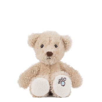 Peluche nounours "Luca" taille "S" 2