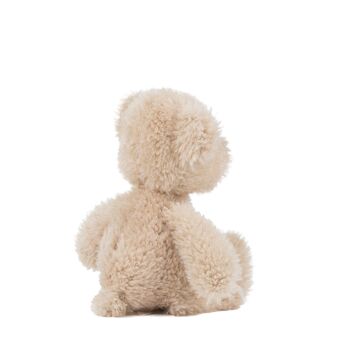 Peluche nounours "Luca" taille "S" 3
