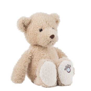 Peluche nounours "Luca" taille "M" 5