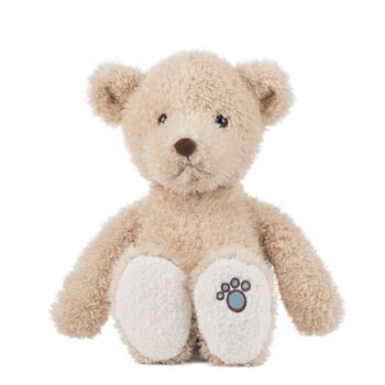 Peluche nounours "Luca" taille "M" 6