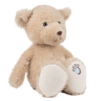 Peluche nounours "Luca" taille "L" 5