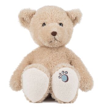 Peluche nounours "Luca" taille "L" 6