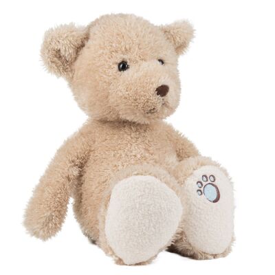 Plush teddy "Luca" size "L"