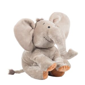 Peluche éléphant "Sugar" taille "L"