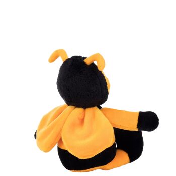 Peluche abeille "Bine" taille "XS" 18 cm 7