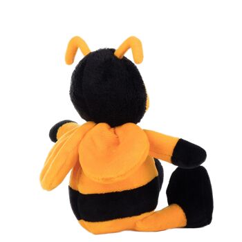 Peluche abeille "Bine" taille "S" 21 cm 7