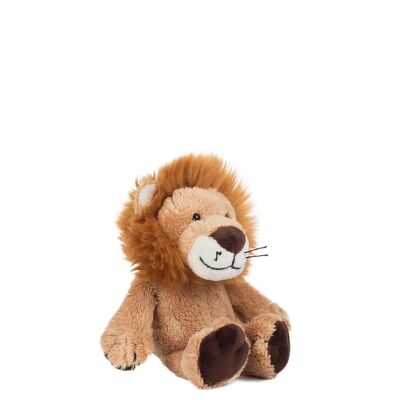 Plush lion "Kumba" size "XS"