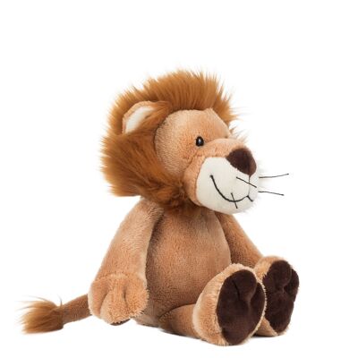 Plush lion "Kumba" size "M"