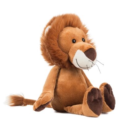 Plush lion "Kumba" size "L"