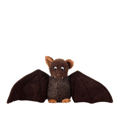 Chauve-souris en peluche "Dragomir" taille "M"