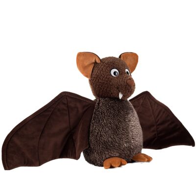 Plush bat "Dragomir" size "XL"