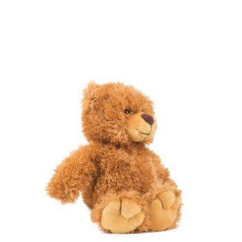 Peluche nounours "Tom" taille "S" 5