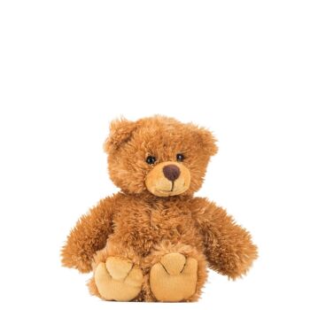 Peluche nounours "Tom" taille "S" 6