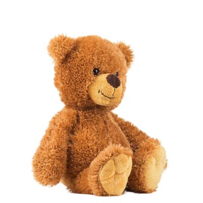 Peluche nounours "Tom" taille "M"