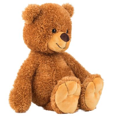 Plush teddy "Tom" size "L"