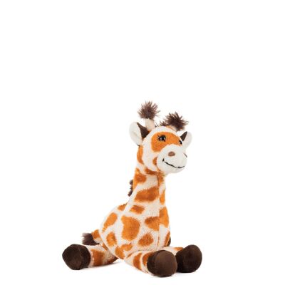 Giraffa di peluche "Bahati" taglia "XS"