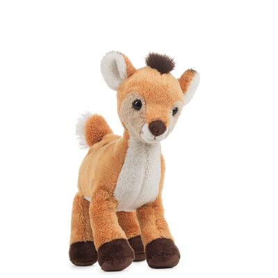 Plush fawn "Rehgina" size "S"