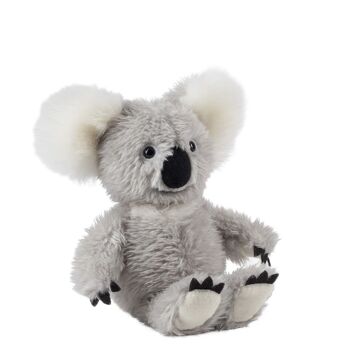 Peluche koala "Sydney" taille "S" 5