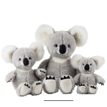 Peluche koala "Sydney" taille "L" 4