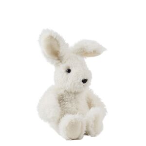 Peluche lapin "Carotte" taille "S"