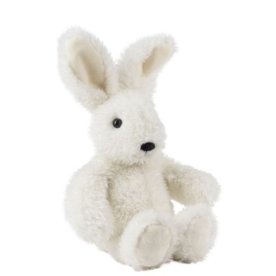 Peluche lapin "Carotte" taille "M"