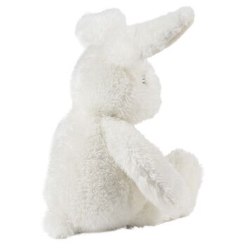 Peluche lapin "Carotte" taille "L" 7